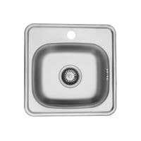 Кухонна мийка Kroner Satin-3838 06160 (CV022756)
