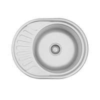 Кухонна мийка Kroner Satin-574 06180 (CV022773)