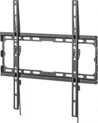 Крепление настенное для телевизора KIVI Basic-44F 3 2"-70", VESA 400*400Нагрузка: до 45 кг, фикс Basic-44F