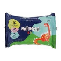 Туалетная бумага Naturelle влажная Kids 50 шт. (4820207591073)