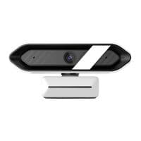 Веб камера LORGAR Streaming Camera, 2K 1080P/60fps, 1/3", 4Mega CMOS Image Sensor, Auto Focus, Built-in High Sensivity low noise cancelling Microphone, white coating color, USB 2.0 Type C, L=2000mm, size: 1 .8x62.5mm, Weight: 108g