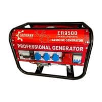 Бензиновый генератор Erdmann ER9500