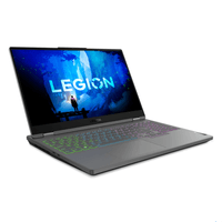 Ноутбук 15.6WQHDM/i7-12700H/16/512/RTX 3070 8GB/DO S/BL/Storm Grey Legion5 15IAH7H