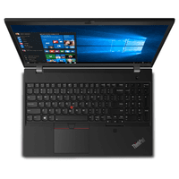 Ноутбук Lenovo ThinkPad P16s Gen 1 AMD (21CK002YRA)