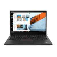 Ноутбук Lenovo ThinkPad T16 Gen 1 AMD (21CH002MRA)