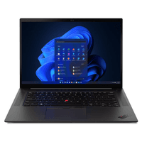 Ноутбук Lenovo ThinkPad X1 Extreme Gen 5 (21DE002CRA)