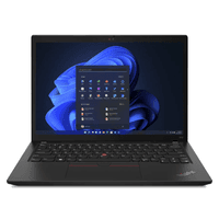 Ноутбук Lenovo ThinkPad X13 Gen 3 (21CM0041RA)