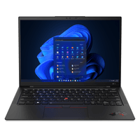 Ноутбук 16WUXGAM/R7 PRO 6850U/16/512/UMA/DOS/FP/BL/Villi Black ThinkPad T16 AMD G1 T