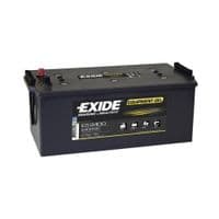 Автомобильный аккумулятор AGM Exide ES2400