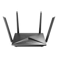 Бездротовий маршрутизатор (роутер) D-Link DIR-2150