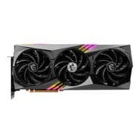 Видеокарта MSI Nvidia GeForce RTX 4090 GAMING TRIO 24G
