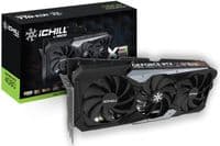 Видеокарта INNO3D GeForce RTX 4080 16GB GDDR6X ICHILL X3