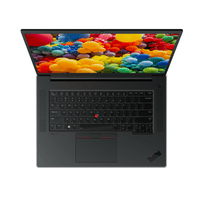 Ноутбук Lenovo ThinkPad P1 Gen 5 (21DC0011RA)