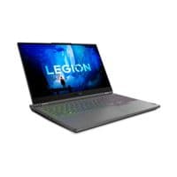 Ноутбук 15.6WQHDM/i5-12500H/16/1TB SSD/RTX 3060 6G B/DOS/BL/Storm Grey Legion5 15IAH7H
