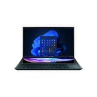 Ноутбук 15,64KT/i7-12700H/32/1TB SSD/RTX 3060 6GB/ W11P/BL/Celestial Blue UX582ZM-H2064X
