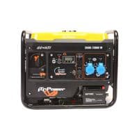 Генератор ITC Power GG40Xi 3.5kW інтверторний (GG40Xi)