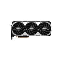 Видеокарта MSI Nvidia GeForce RTX 4090 VENTUS 3X 24G OC