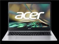 Ноутбук Acer Aspire 3 A315-43 15.6FHD IPS/AMD R5 5500U/8/512F/int/Lin/Silver