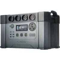 Портативна зарядна станція ALLPOWERS S2000 PRO Powerstation 2400W