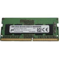 Память для ноутбуков Micron 8 GB SO-DIMM DDR4 3200 MHz (MTA4ATF1G64HZ-3G2E1)
