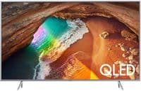 Телевізор 65" Samsung QE65Q67A, QLED 4K UHD 3840x2160 3100Hz, Smart TV, 4xHDMI, 3xUSB, 60 Вт (QE65Q67AAUXXH)