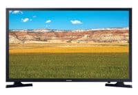 Телевізор 32" Samsung UE32T4302, 1366x768, 900 Гц, Smart TV, Tizen, DVB-T2/S2/C, 2x HDMI, USB, VESA 200x200