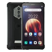 Смартфон Blackview BV6600 4/64GB Dual SIM Black
