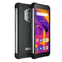 Смартфон Blackview BV6600 Pro 4/64GB Dual SIM Black
