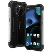 Смартфон Blackview BV8800 8/128GB NFC 2SIM Black UA
