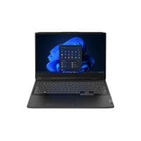 Ноутбук Lenovo ideapad Gaming 3 15ARH7 Onyx Grey (82SB00G9RA)