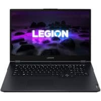 Ноутбук Lenovo Legion 5 17ITH6 (82JN003VRA)