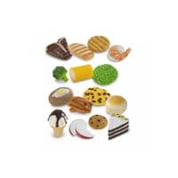 Игровой набор Melissa&Doug Продуктовый набор "Обед" (MD8268)