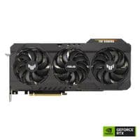 Видеокарта ASUS GeForce RTX 3060 Ti 8GB GDDR6X TUF GAMING TUF-RTX3060TI-8GD6X-GAMING
