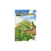 Настольная игра Feelindigo Каркассон для детей (Carcassonne Junior) украинский (FI22046)