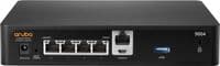 Шлюз HPE Aruba 9004 (RW) 4-Port GbE RJ45 Gateway, 2K Clients, 32 APs