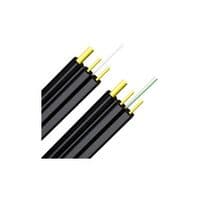 Кабель мережевий FinMark FTTH001-SM-28, 1000м = 1бхт. (158710)