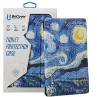 Чохол до планшета BeCover Smart Case Lenovo Tab M10 Plus TB-125F (3rd Gen) 10.61" Night (708315)