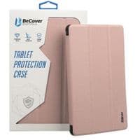 Чохол до планшета BeCover Smart Case Lenovo Tab M10 Plus TB-125F (3rd Gen) 10.61" Rose Gold (708308)