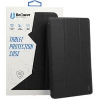 Чохол до планшета BeCover Smart Case 10.1" Black (708281) Lenovo Tab M10 TB-328F