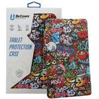 Чохол до планшета BeCover Smart Case 10.1" Graffiti (708294)