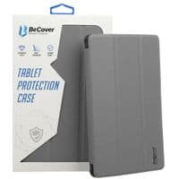 Чохол до планшета BeCover Smart Case 10.1" Gray (708284)