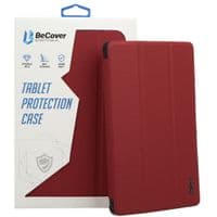 Чохол до планшета BeCover Smart Case 10.1" Red Wine (708287)