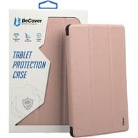 Чохол до планшета BeCover Smart Case 10.1" Rose Gold (708288) Lenovo Tab M10 TB-328F