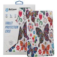 Чохол до планшета BeCover Smart Case Realme Pad Mini 8.7" Butterfly (708261)