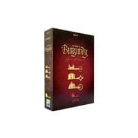 Настольная игра Lelekan Замки Бургундии (Castles of Burgundy, русский) (4005556269921)