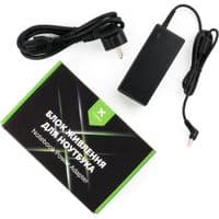 Блок живлення до ноутбука Vinga ACER 65W 19V 3,42A роз'єм 5.5*1.7 (VPA-1934-AC5517-101)