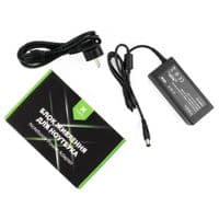 Блок живлення до ноутбука Vinga DELL 65W 19.5V 3.34A роз'єм 7.4*5.0 (VPA-1933-DL7450-101)