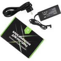 Блок живлення до ноутбука Vinga HP 90W 19V 4.74A роз'єм 4.5*3.0 (VPA-1947-HP4530-101)