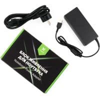 Блок живлення до ноутбука Vinga Lenovo 90W 20V 4.5A роз'єм square (VPA-2045-LNSQ01-101)