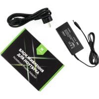 Блок живлення до ноутбука Vinga Samsung 90W 19V 4.74А роз'єм 5.5*3.0 (VPA-1947-SM5530-101)